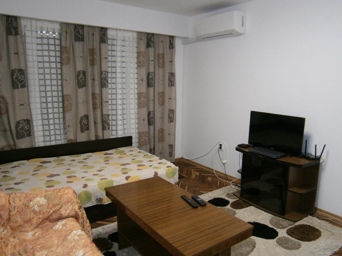Апартамент Геци Varna Exterior foto