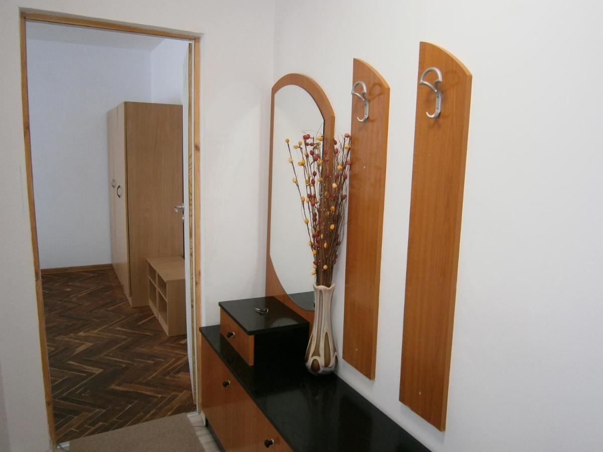 Апартамент Геци Varna Exterior foto