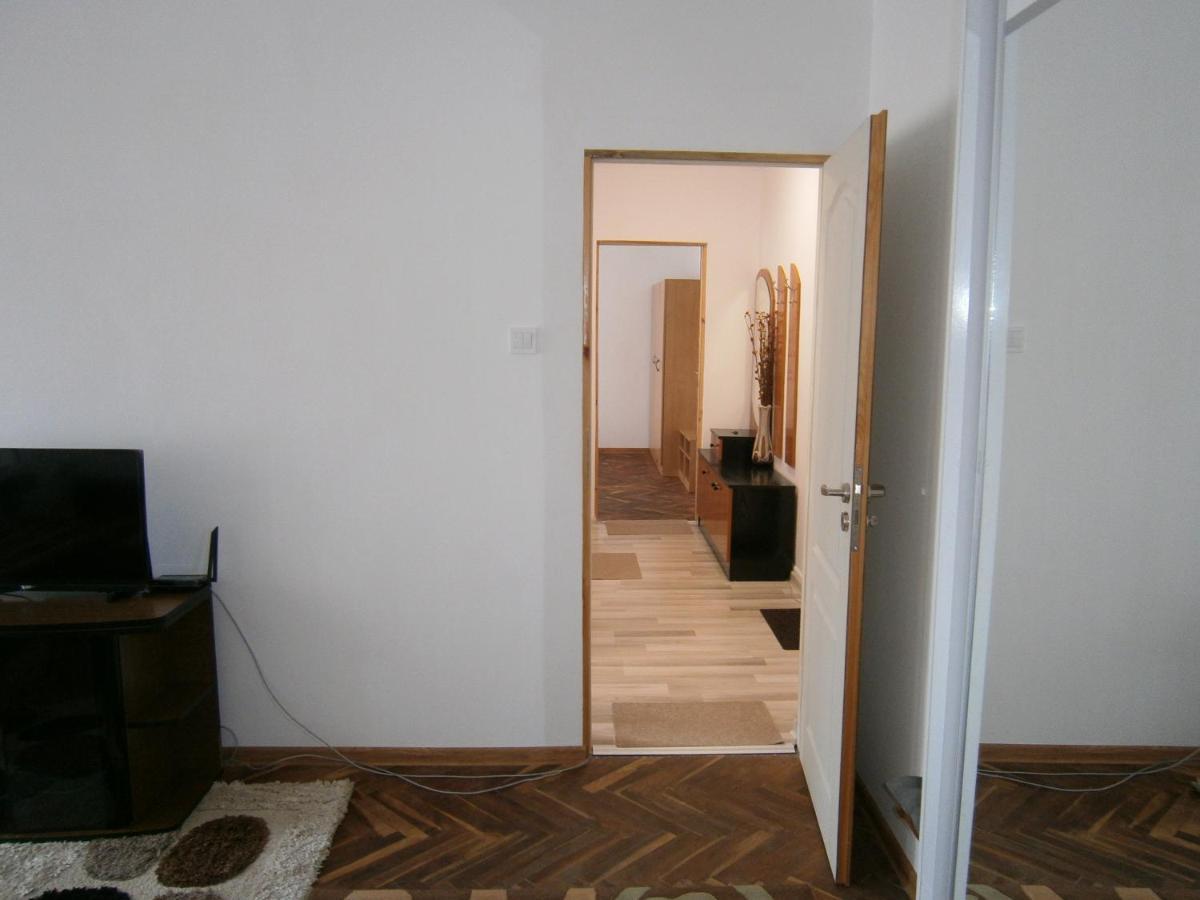 Апартамент Геци Varna Exterior foto